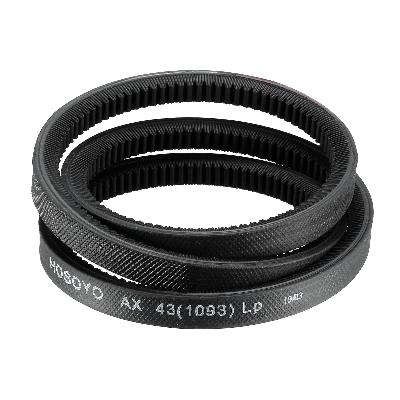 Rubber Transmission Belts