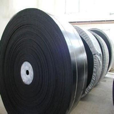 Stone Crusher Conveyor Belt