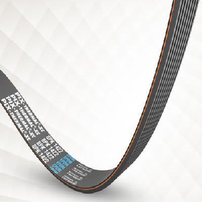 Ultra Heat Resistant Belts