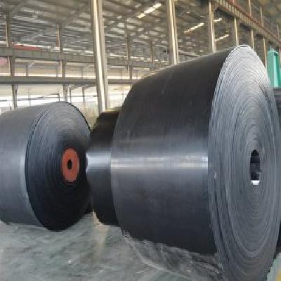 Ultra Heat Resistant Conveyor Belts