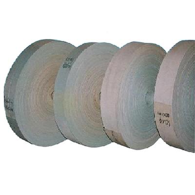 White Elevator Belt