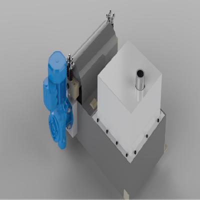 Coolant Magnetic Separators