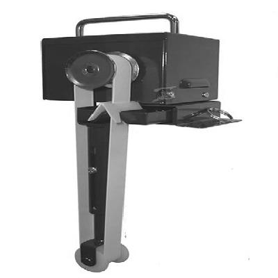 Double Belt Type Oil Skimmer