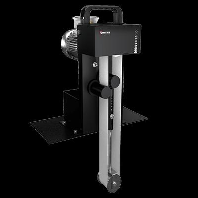 Hinged Belt Type Oil Skimmer