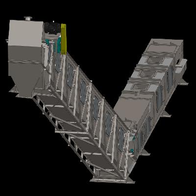 Sid Wall Conveyor