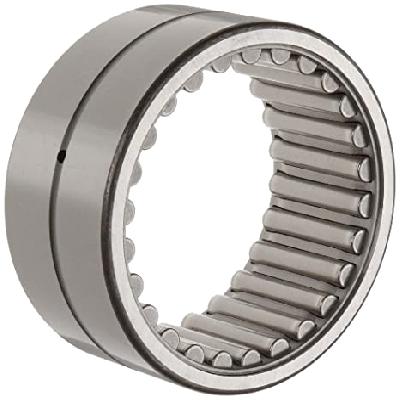 4 mm Machined Needle Roller Bearings