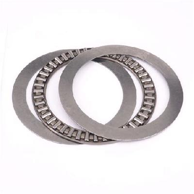 4 mm Needle Roller Bearings