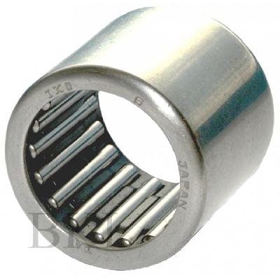 6 mm Needle Roller Bearing