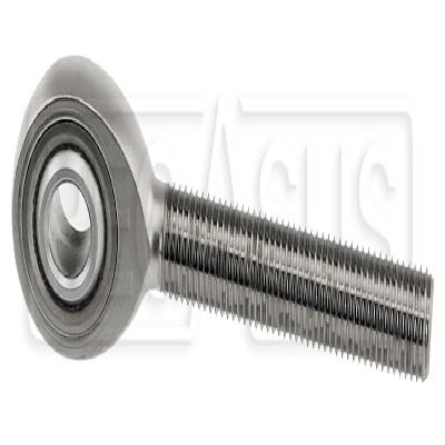 Automotive Rod End Bearings