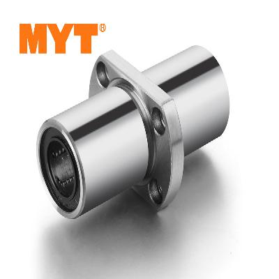 B Type Flanged Linear Bearings