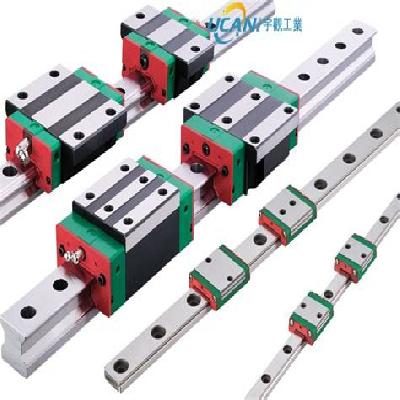 Ball Type Linear Guideway