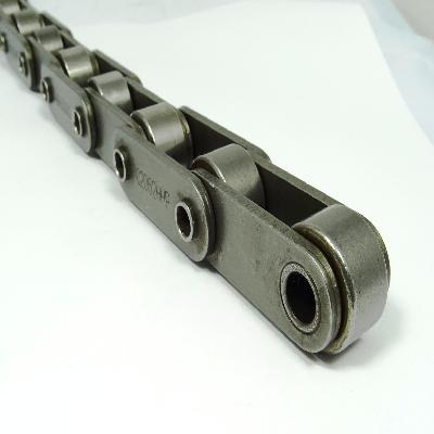 Carbon Steel Hollow Pin Lambda Chain