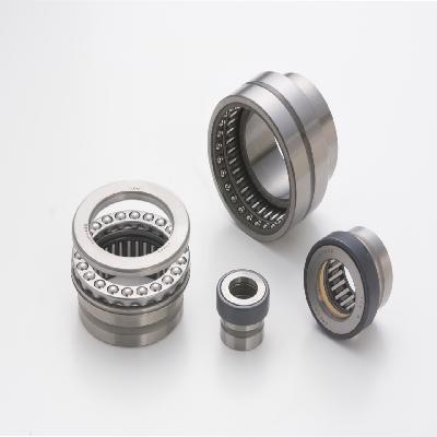 Combined Needle Roller Bearings