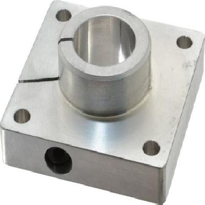 Compact Aluminium Shaft Supporter
