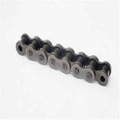 Curved Roller Chain