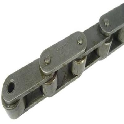 Double Pitch Roller Chain