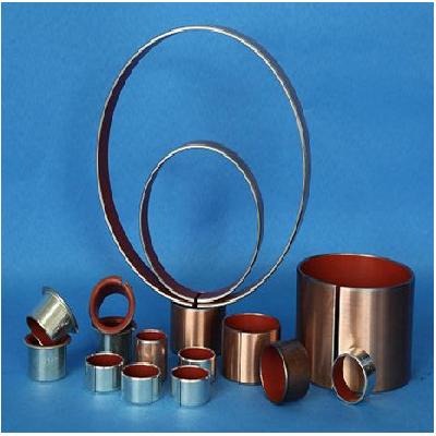 Dry Bush Bearing