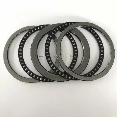 F 4346.1 Thrust Bearings