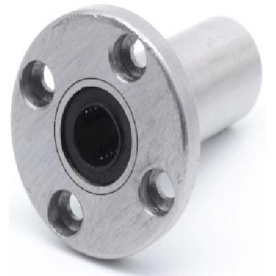Flanged Linear Bearings