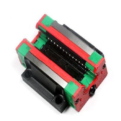 Flanged Linear Block