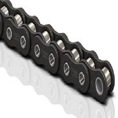 Hollow Pin Lambda Chain