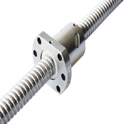 Linear Motion Ball Screws