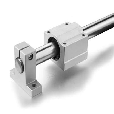 Linear Motion Bearing Shafts