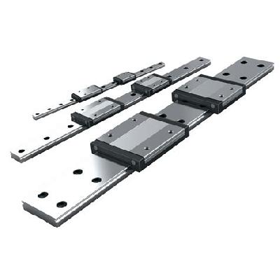Miniature Linear Guideway