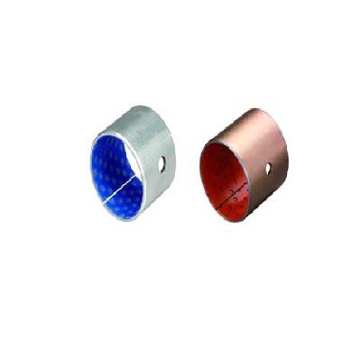 POM Self Lubricating Bush