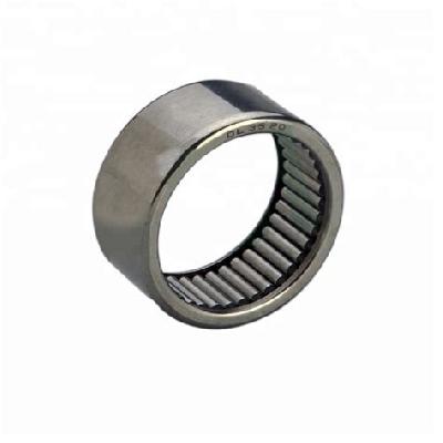 RNA49 Round Needle Roller Bearing