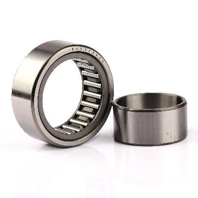 Round Ribs Needle Roller Bearings