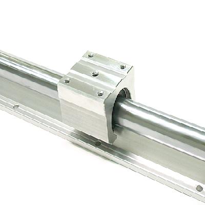 Round Type Linear Guide
