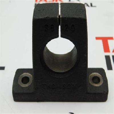 SB20 Cast Iron Shaft Block
