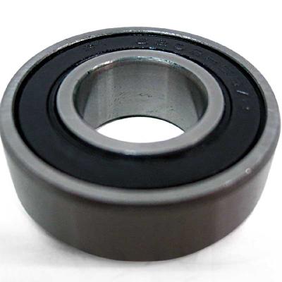 Sealed Bearings