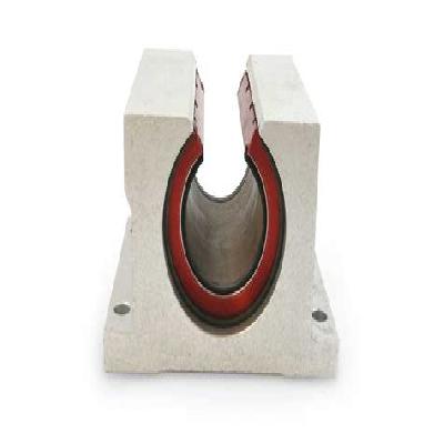 Self Aligning Linear Pillow Block