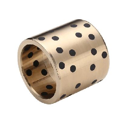 Self Lubricating Bushes