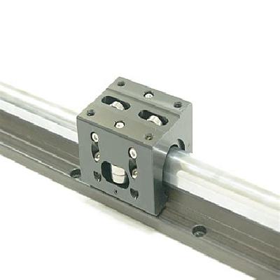 Series Super Linear Guide