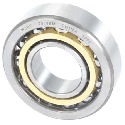 Single Row Angular Contact Ball Bearings