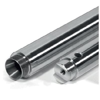 Standardized Linear Shaft