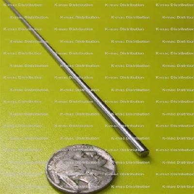 Standardized Miniature Shaft