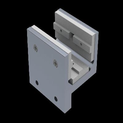 T Type Flanged Linear Bearings