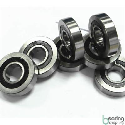 Track Roller Bearings