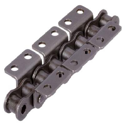 16 B1 Attachment Chann