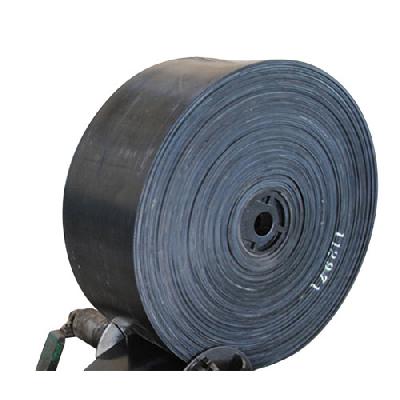 Abrasion Resistant Conveyor Belting