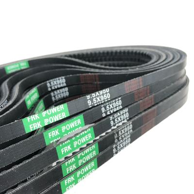 Automotive V-Belts