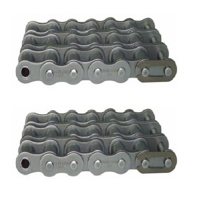 B Series Triplex Roller Chain