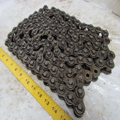 Diamond Roller Chain