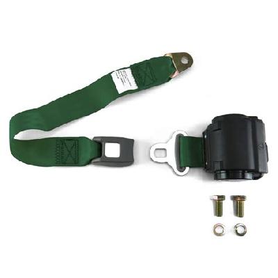 Green Balata Belt