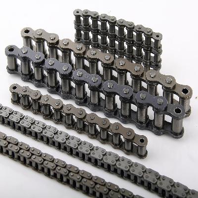 Industrial Roller Chain