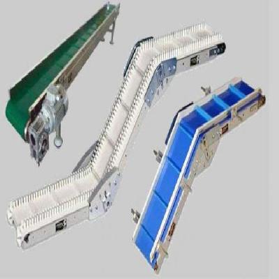 Oil Resistant Rubber Conveyor Belts